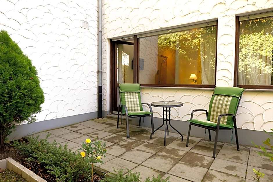 Parkhotel Hammerberg