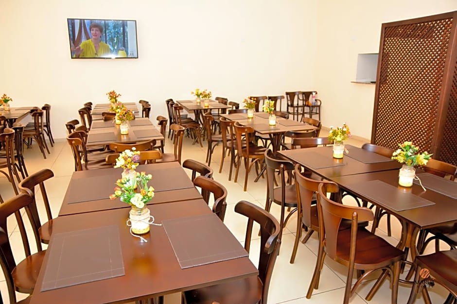Hotel Maruá