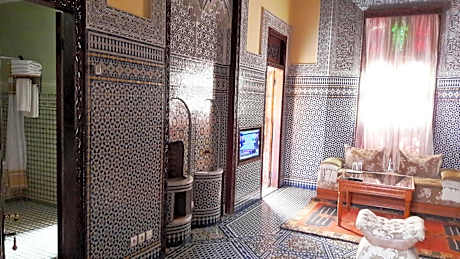 Ghissa Suite