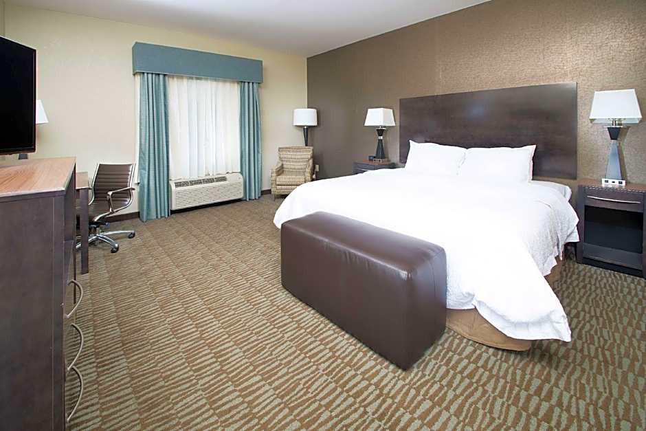 Hampton Inn By Hilton Hernando MS