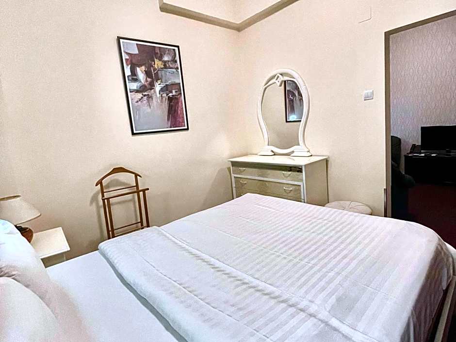 ibis Styles Dunarea Galati