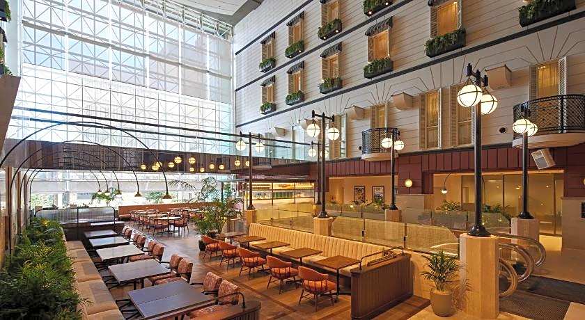 Kichijoji Excel Hotel Tokyu