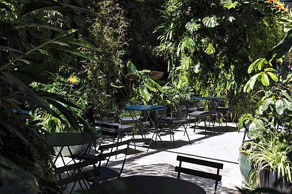 Hotel Hotel - Member of Design Hotels