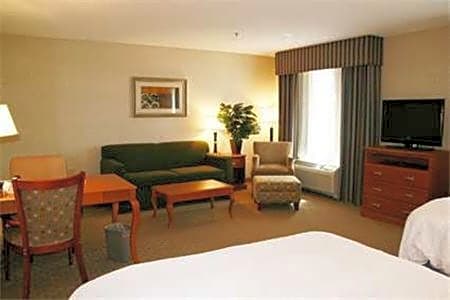 Hampton Inn Santa Rosa