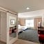 Hampton Inn By Hilton Oklahoma City Northeast OK