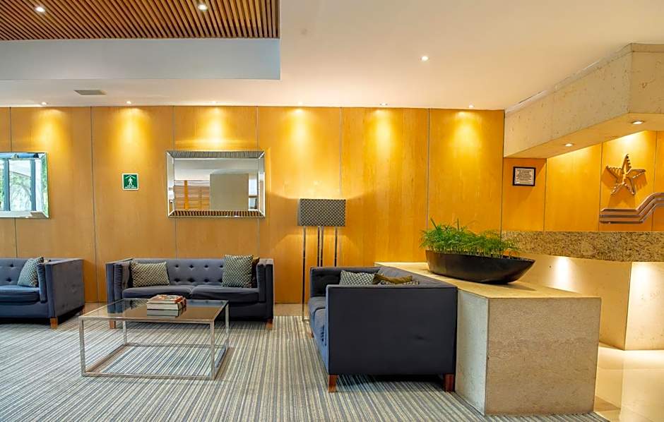 Hotel Stella Maris