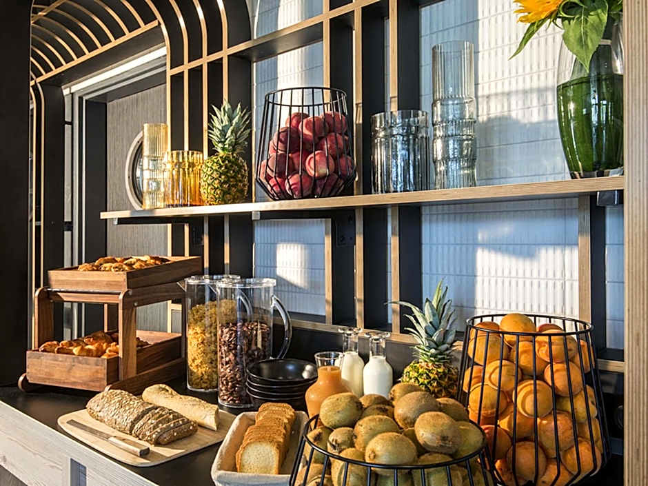 Ibis Styles Pertuis Luberon