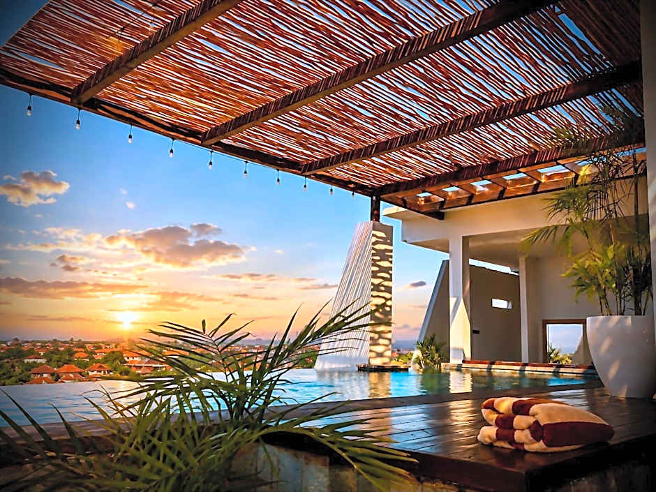 The Kayangan Sanur