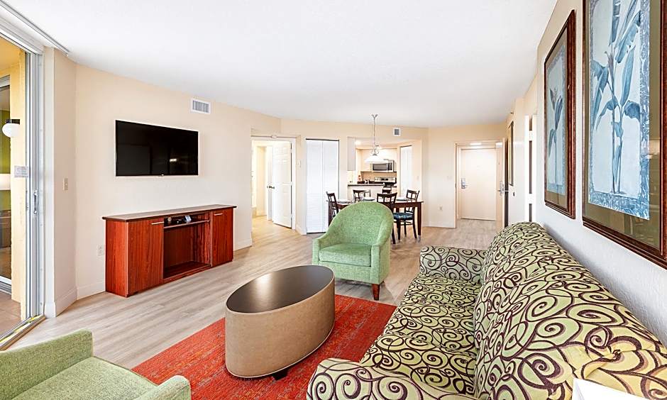 Photo 1 of 4 of 2 Bedroom Suite