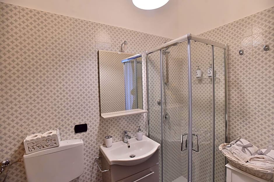 Residenza D'Epoca B&B Celeste