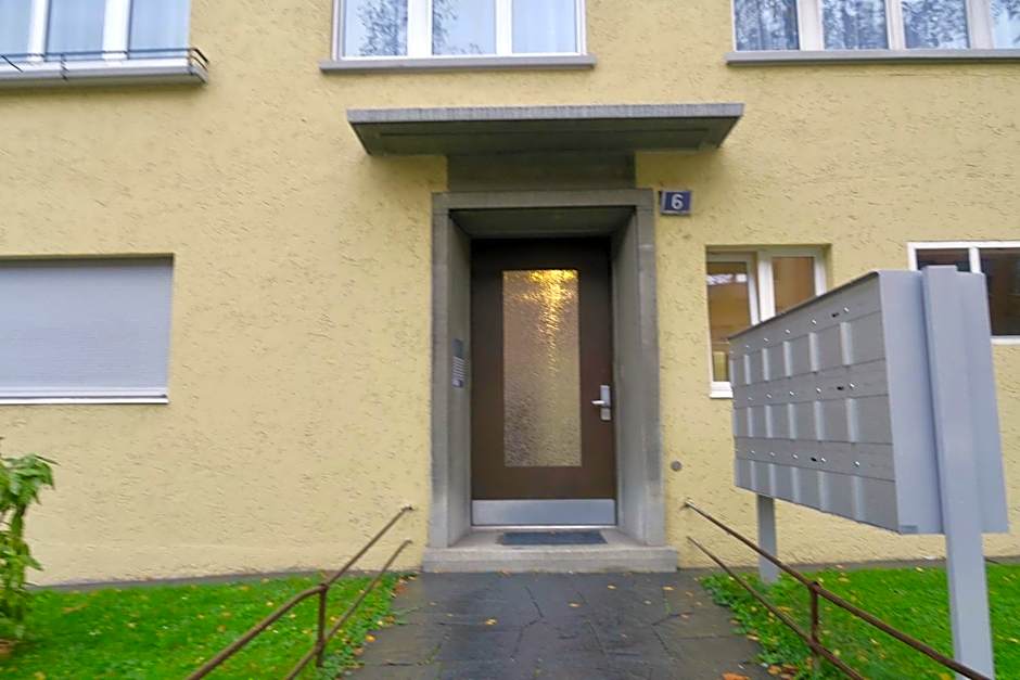 Zurich Furnished Homes