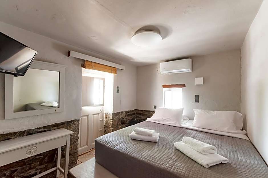 Rania Apartments Sea View