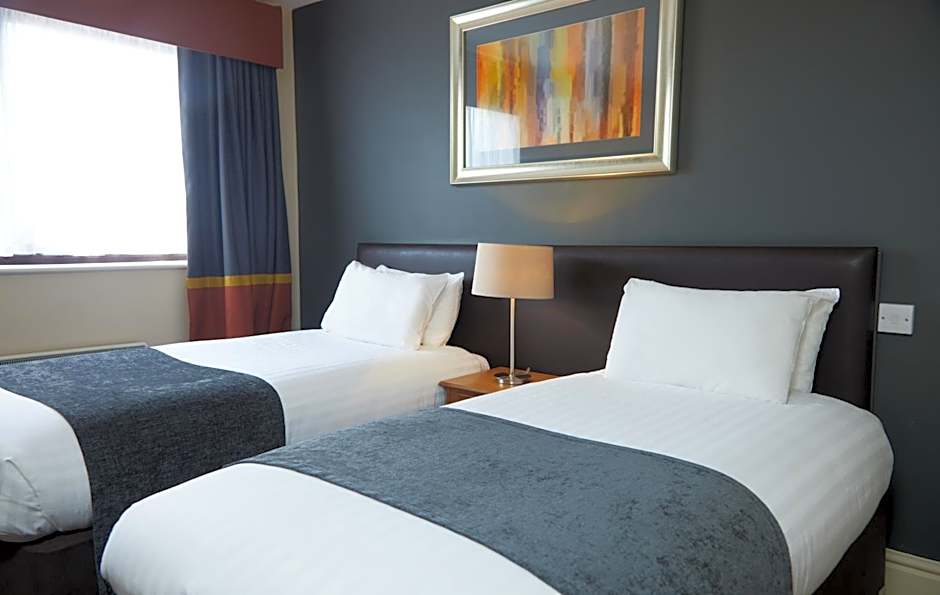 The Broughton Hotel by Greene King Inns