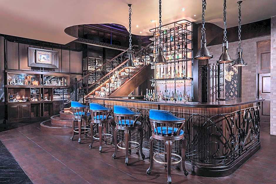 Hotel Muse Bangkok, Autograph Collection