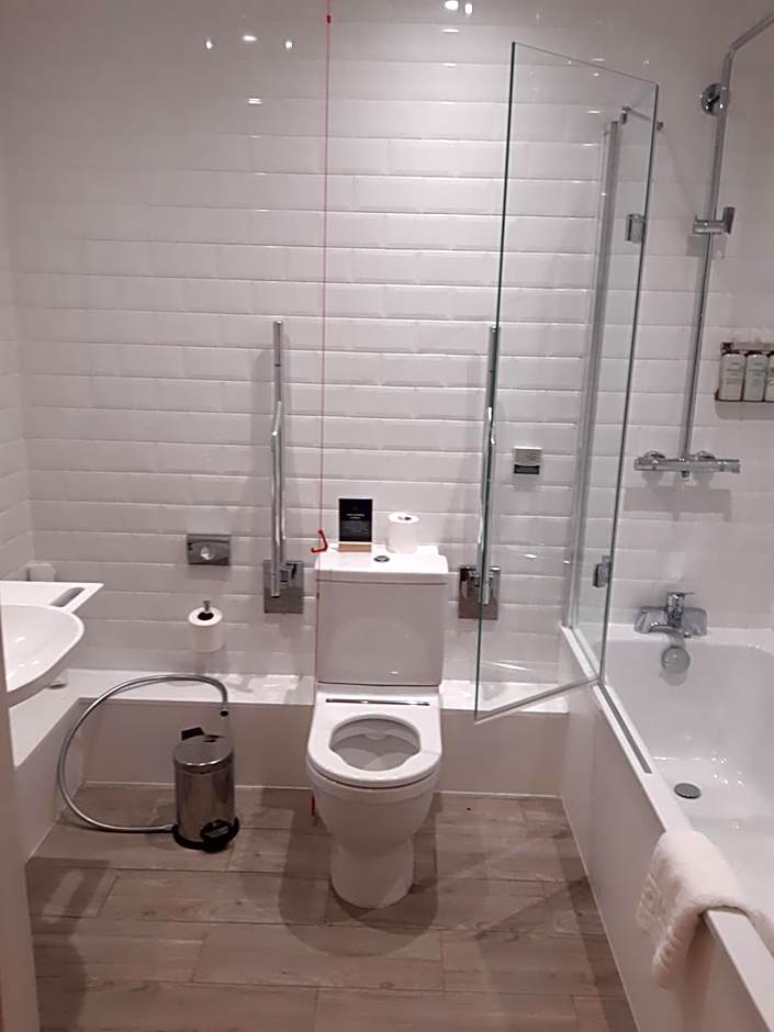 Voco Oxford Spires By IHG