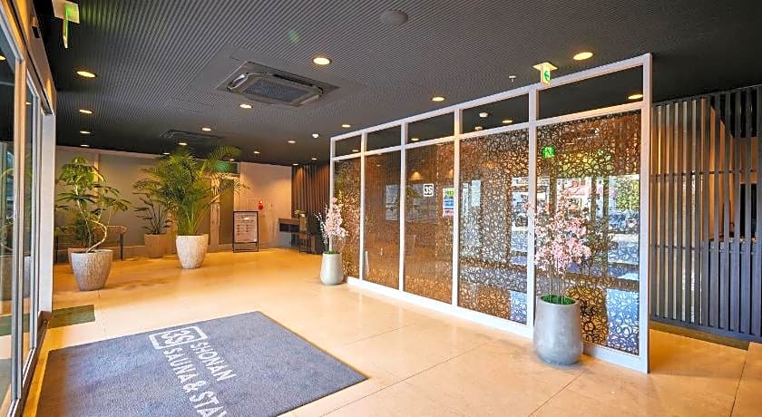 3s HOTEL ATSUGI