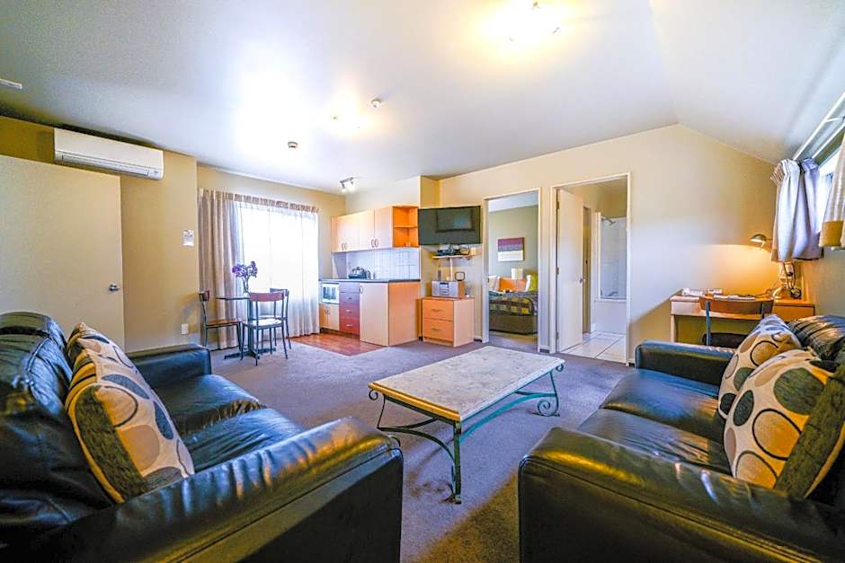 CentrePoint on Colombo Motel