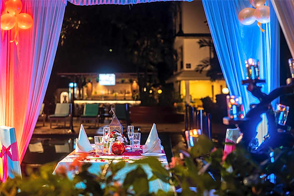 Radisson Goa Resort Candolim