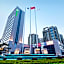 Holiday Inn Express Liaocheng Chiping By IHG