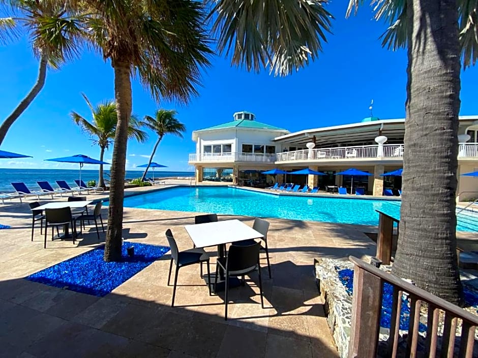 Divi Carina Bay All Inclusive Beach Resort & Casino  (Adults Only)