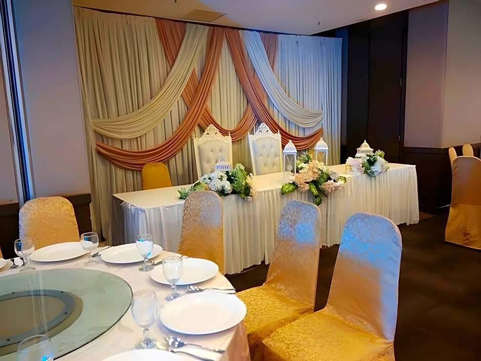 Legend Inn Taiping