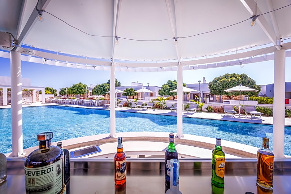 MareLive CDS Hotels