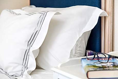 Small Double Room with Spa Access