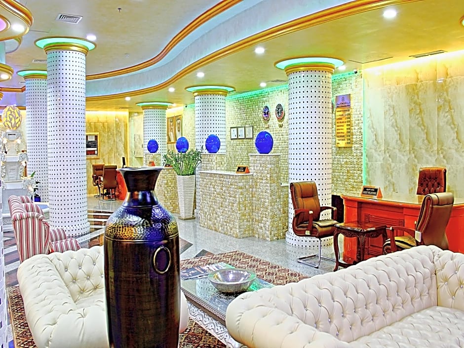 Bahrain International Hotel