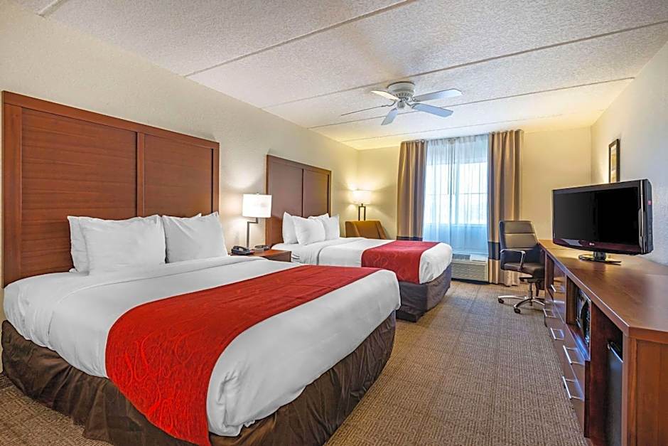 Comfort Inn Kissimmee