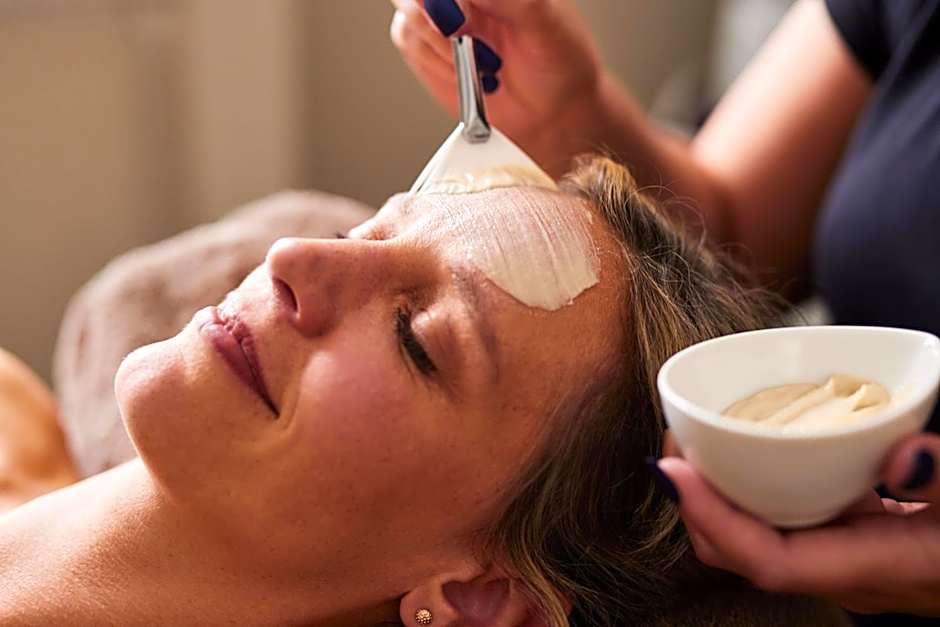 Steigenberger Strandhotel Zingst