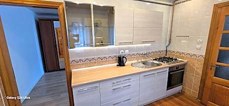 Apartment - Ground Floor