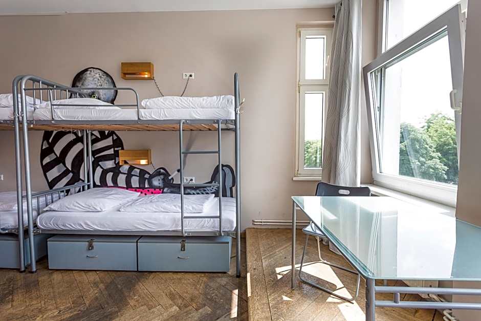 Sunflower Hostel Berlin