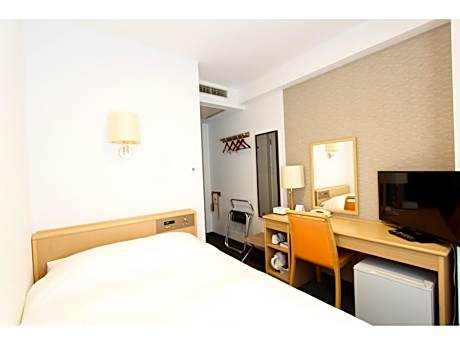 Smile Hotel Yonezawa