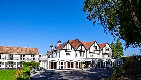 Buckatree Hall Hotel