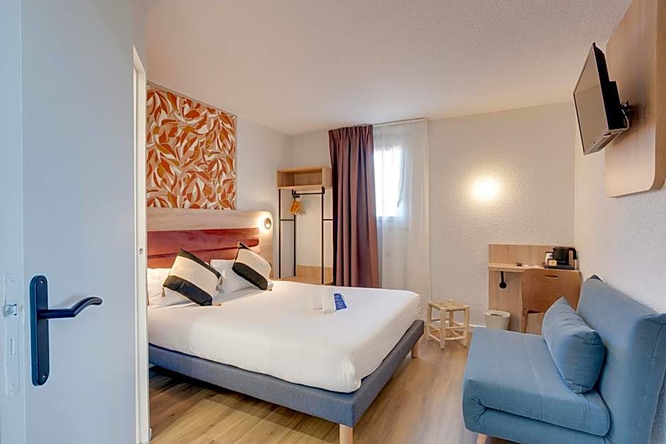 Sure Hotel by Best Western Valence Nord