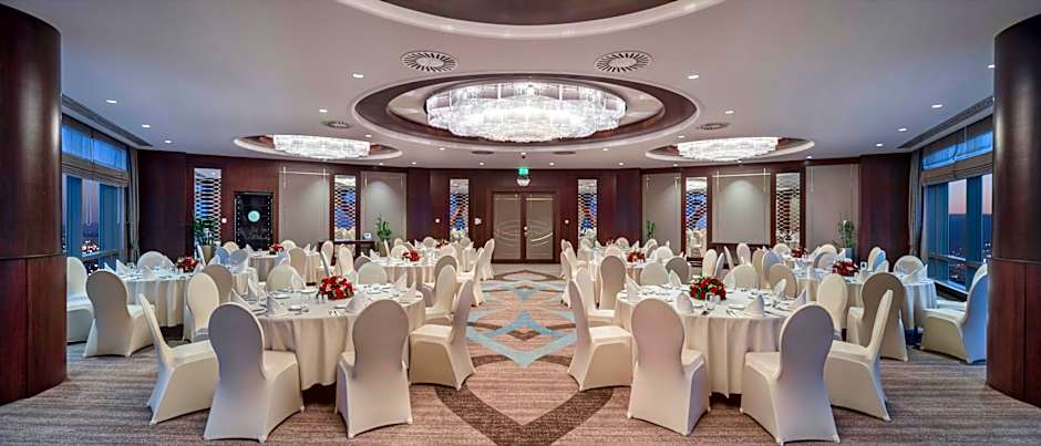 Hilton Bursa Convention Center & Spa