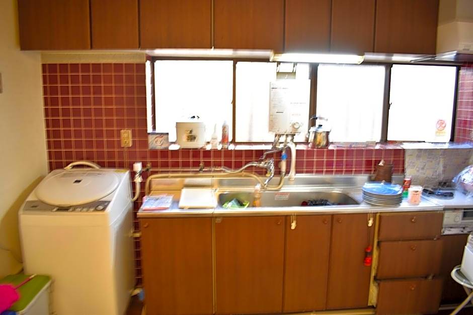 GUEST HOUSE DON'S HOME