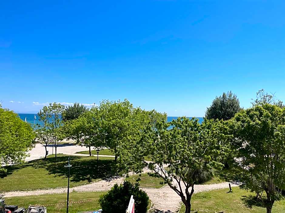 Indigo sea view rooms