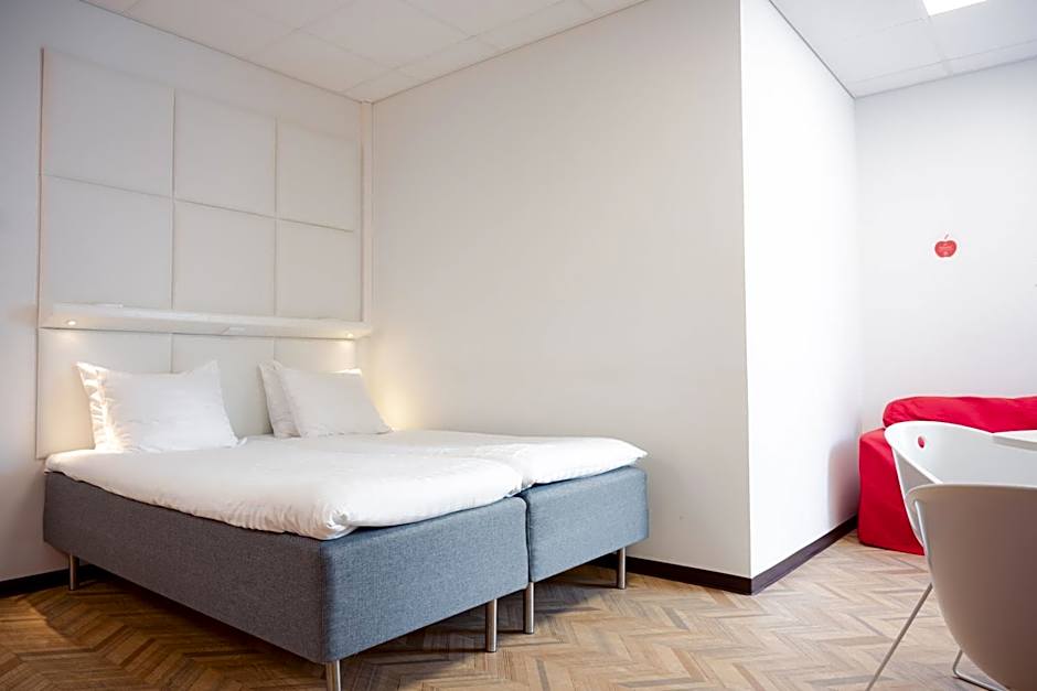 Omena Hotel Helsinki Lönnrotinkatu