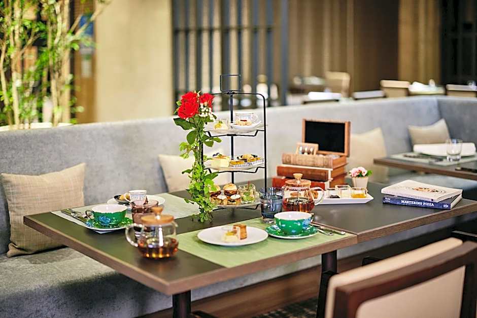 Shiba Park Hotel