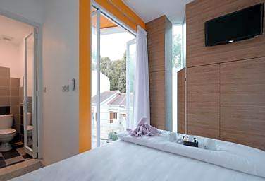 Kopilimo Cafe and Homestay