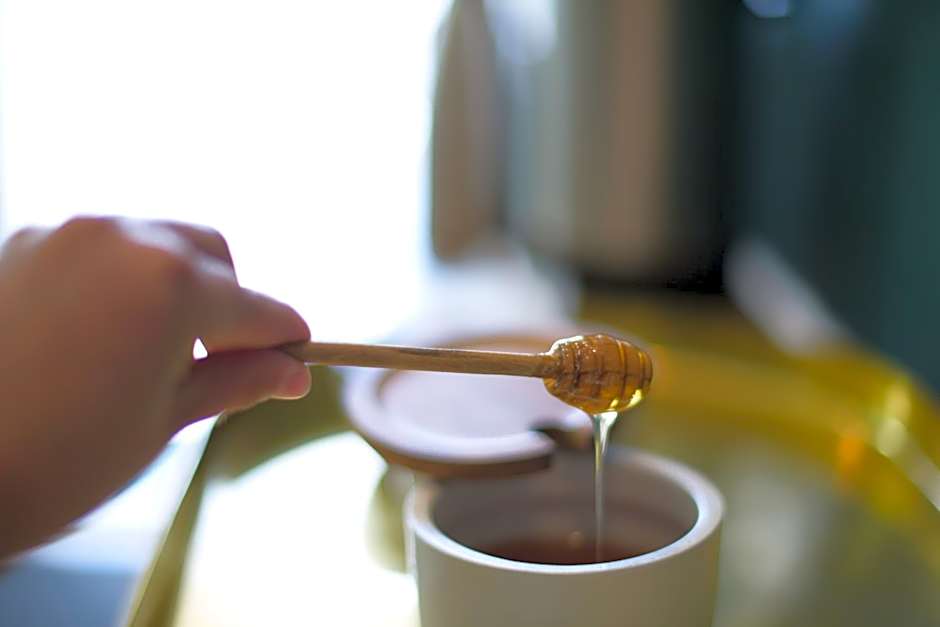 Spoke and Vine Motel