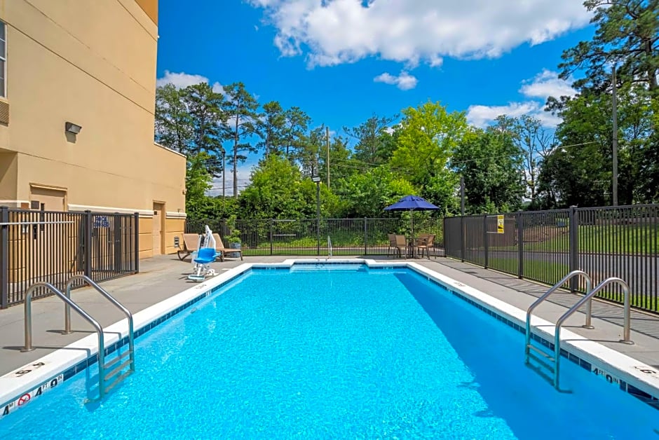 Comfort Inn Birmingham - Irondale