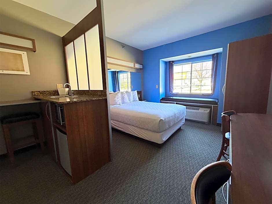SureStay by Best Western South Bend