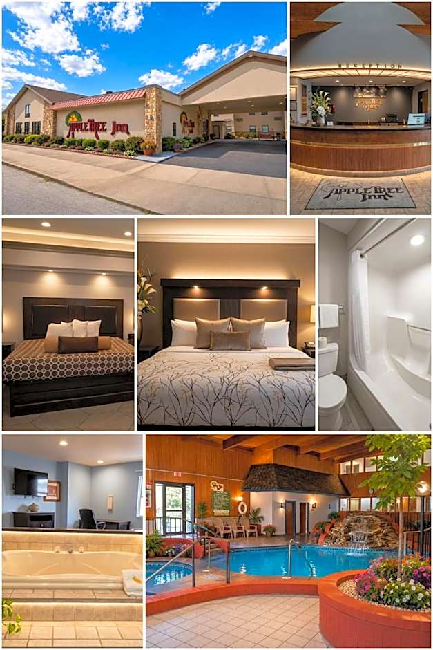 Apple Tree Inn