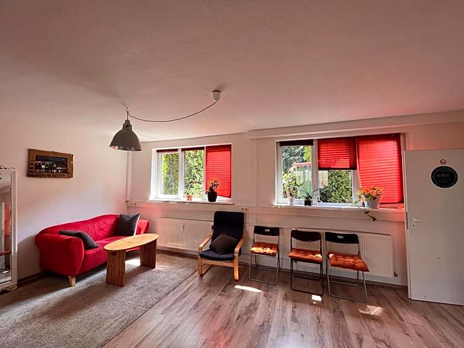 Hotel Wandsbek Hamburg