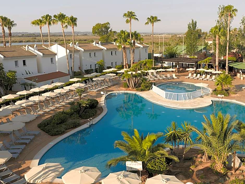 BQ Alcudia Sun Village