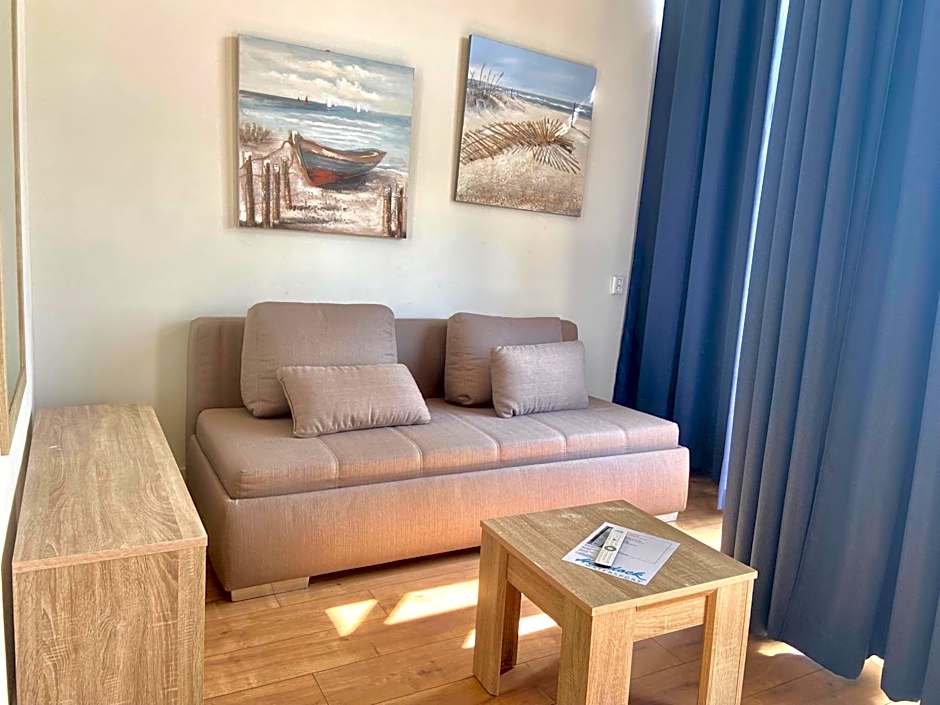 Bed & Ontbijt Haddock