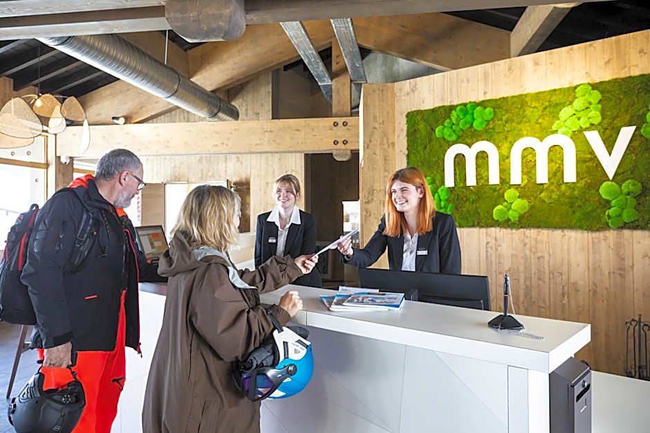 Résidence Club MMV Les Clarines