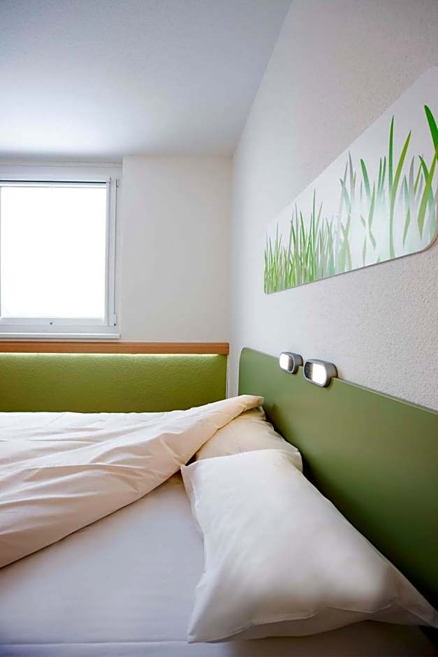 Ibis budget Wien Messe